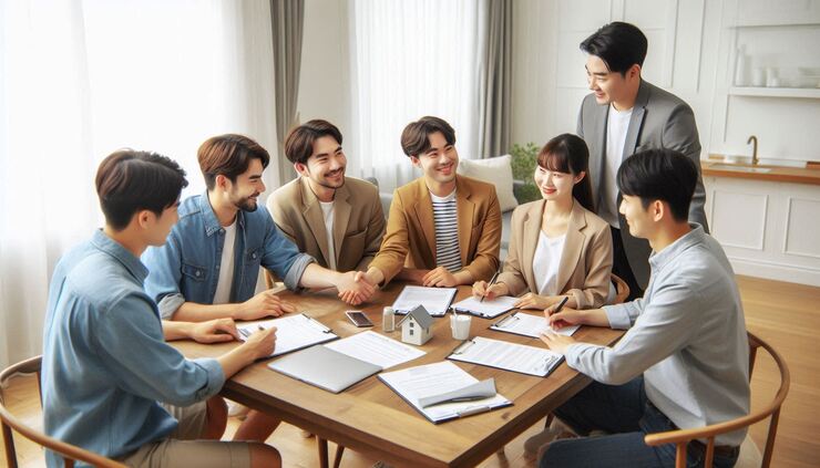 소유권이전등기