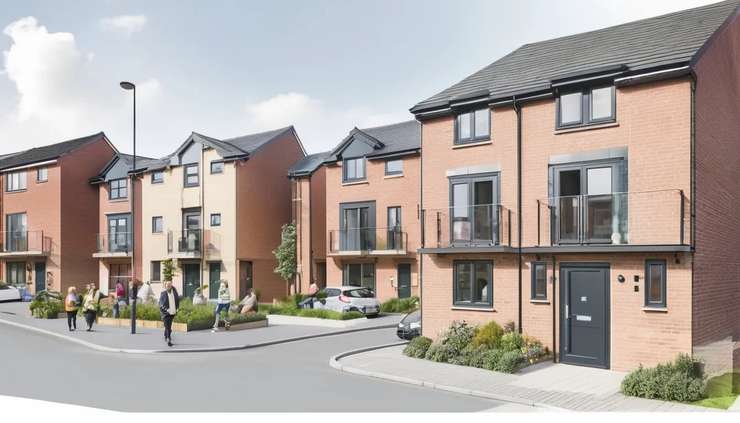 지역조합주택분쟁