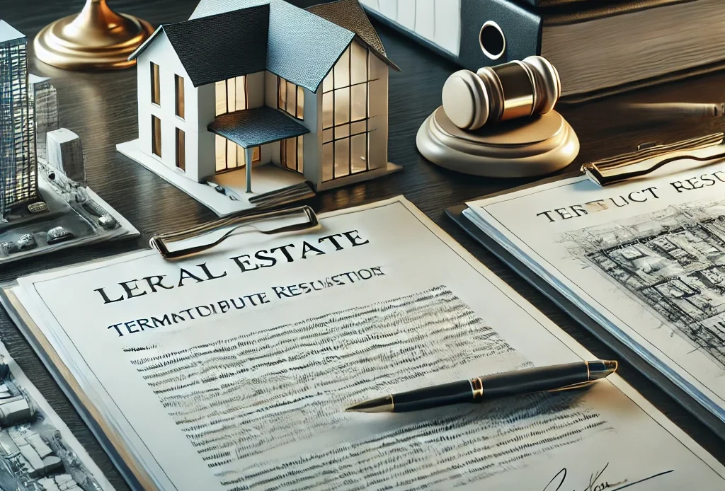 분양계약해지 단체소송