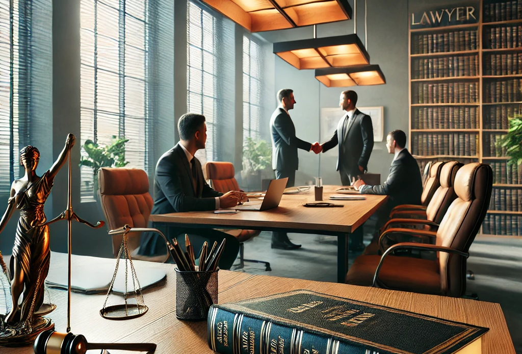 교통사고 보상합의