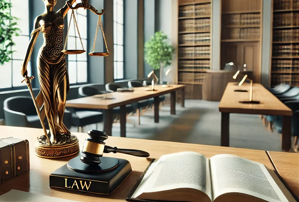 업무상 과실치사상