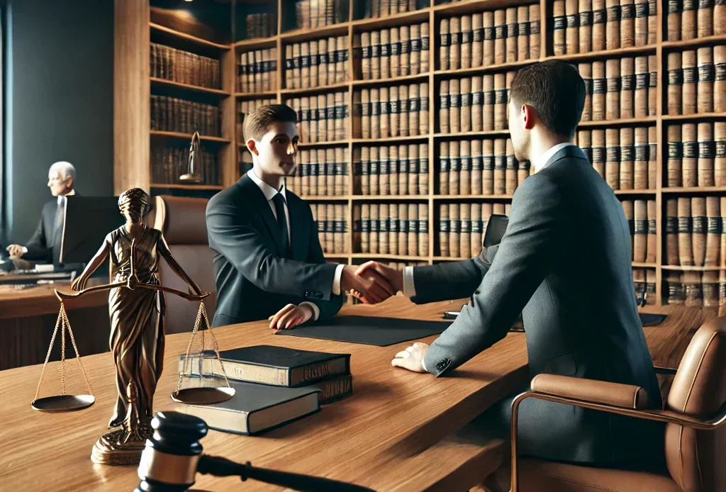 유류분반환청구