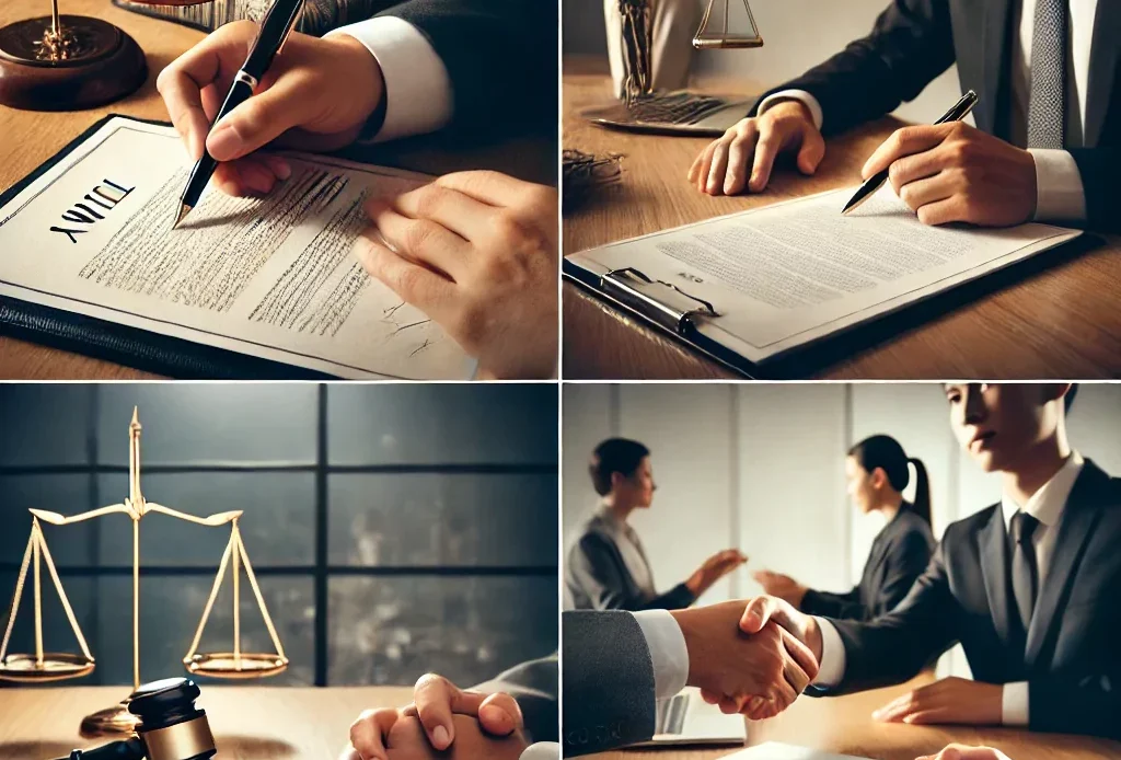 이혼의 무효 및 취소