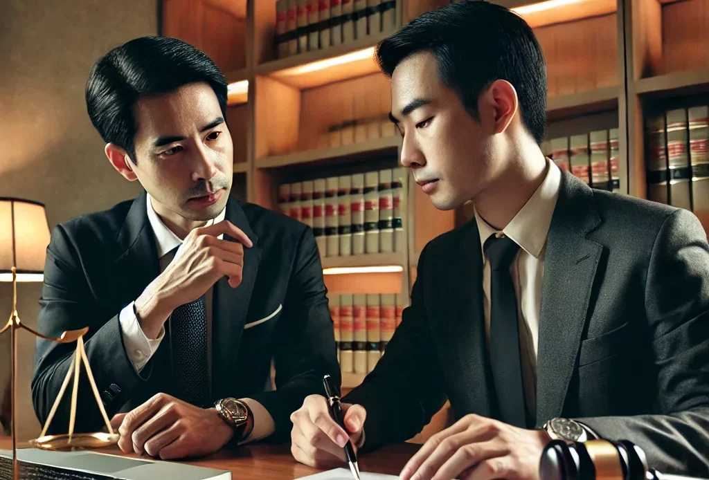 임대차계약분쟁