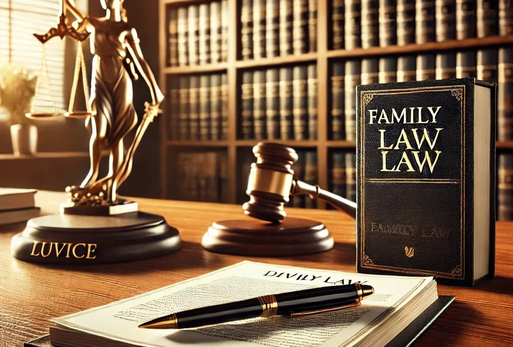 협의 및 재판상 이혼