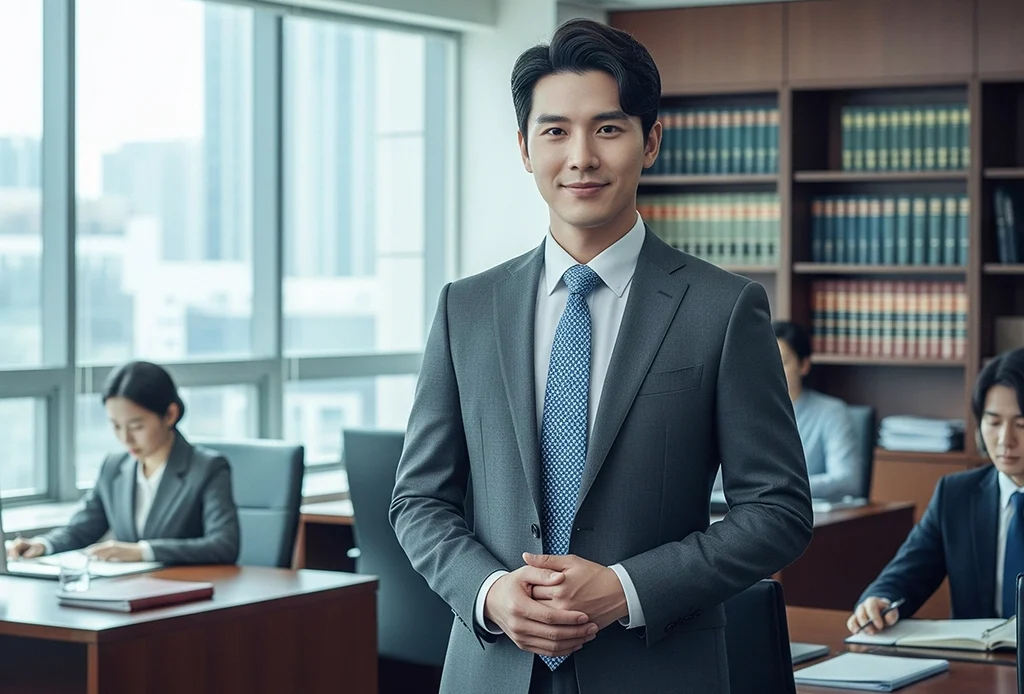 a drunk driving lawyer