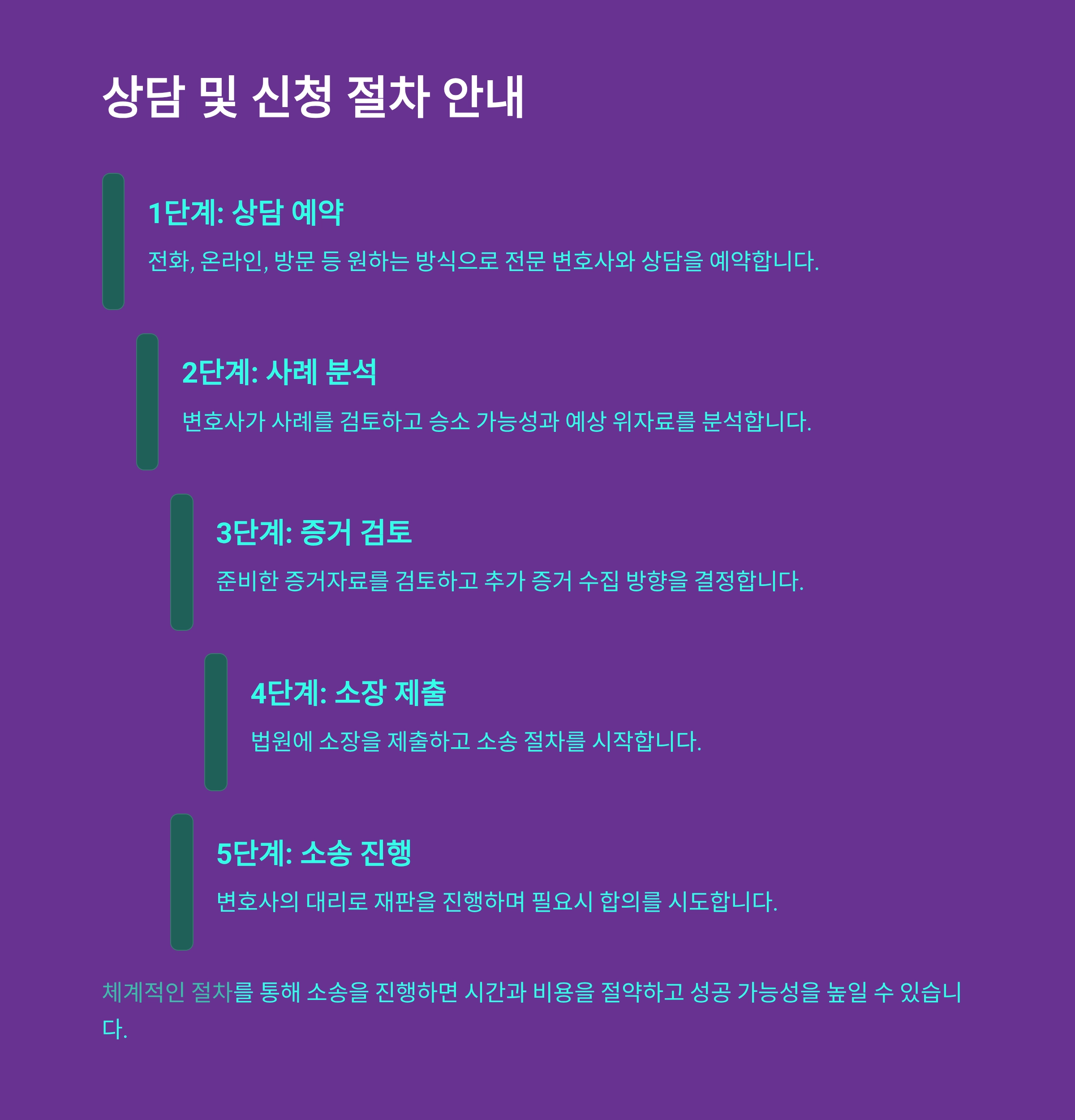 상간녀소송변호사
