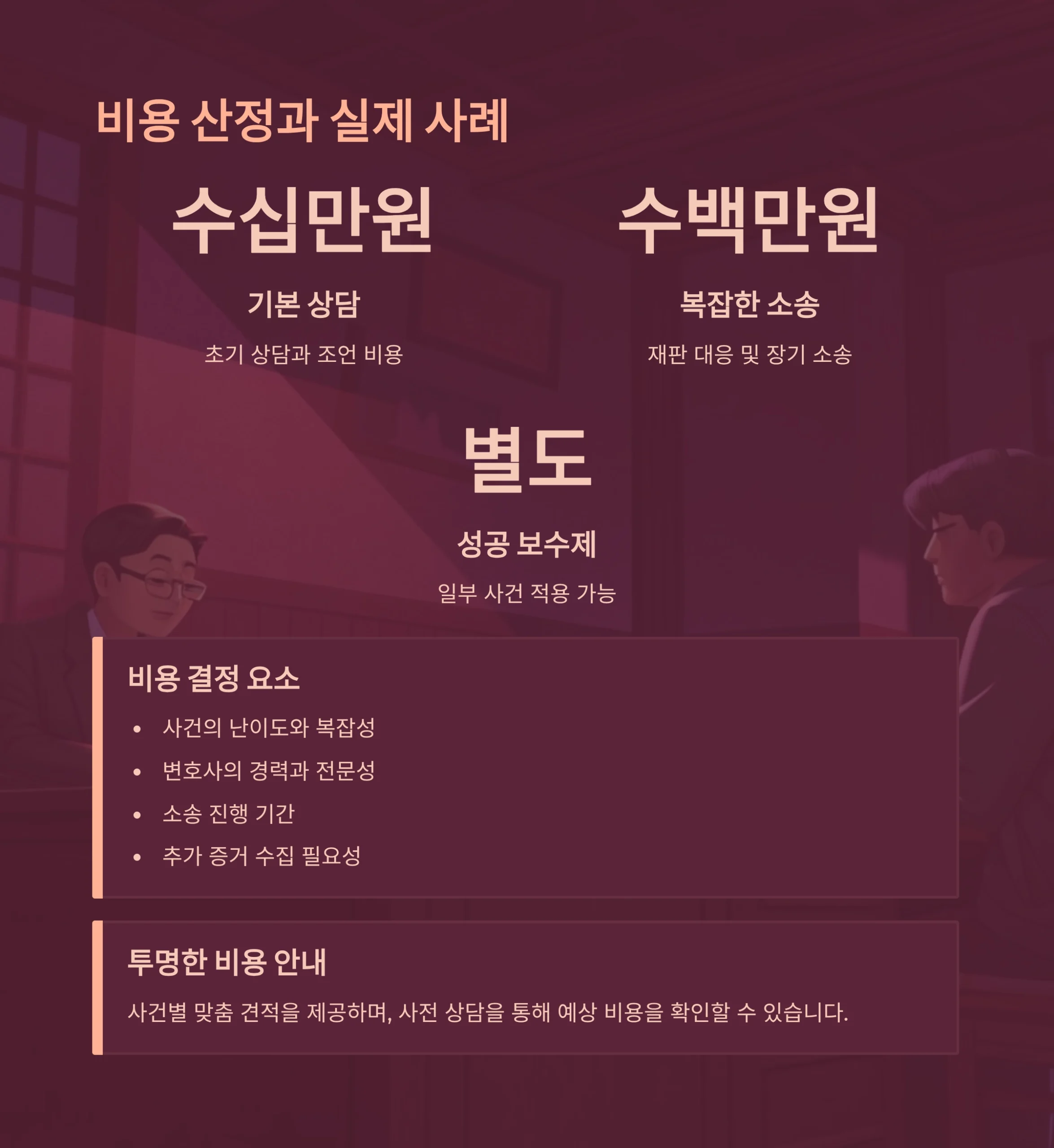 강제추행변호사