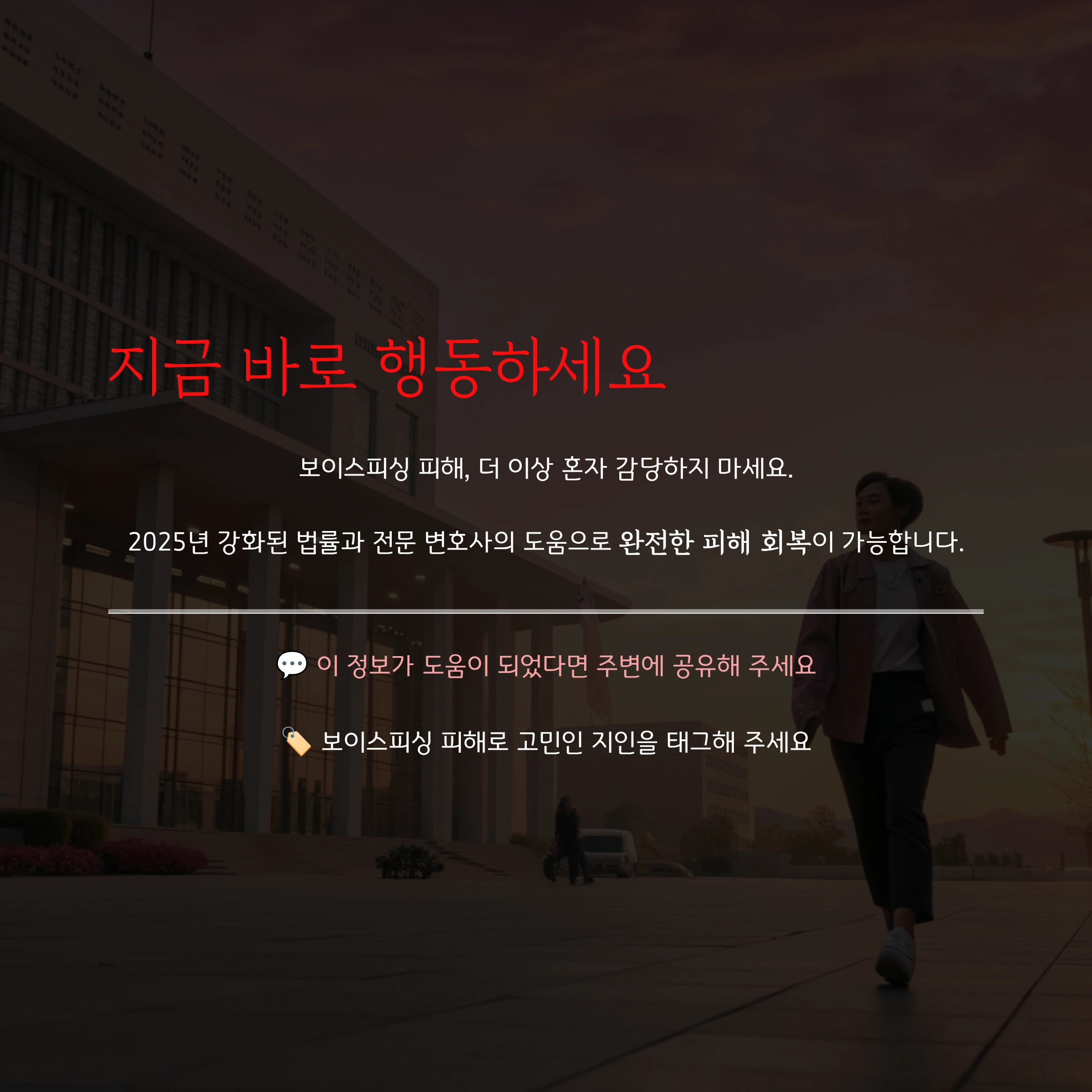 보이스피싱 변호사