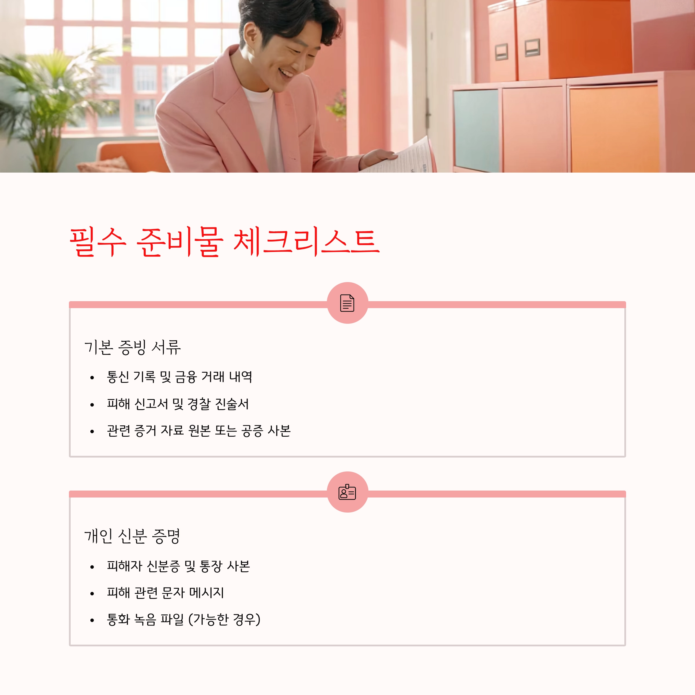 보이스피싱 변호사