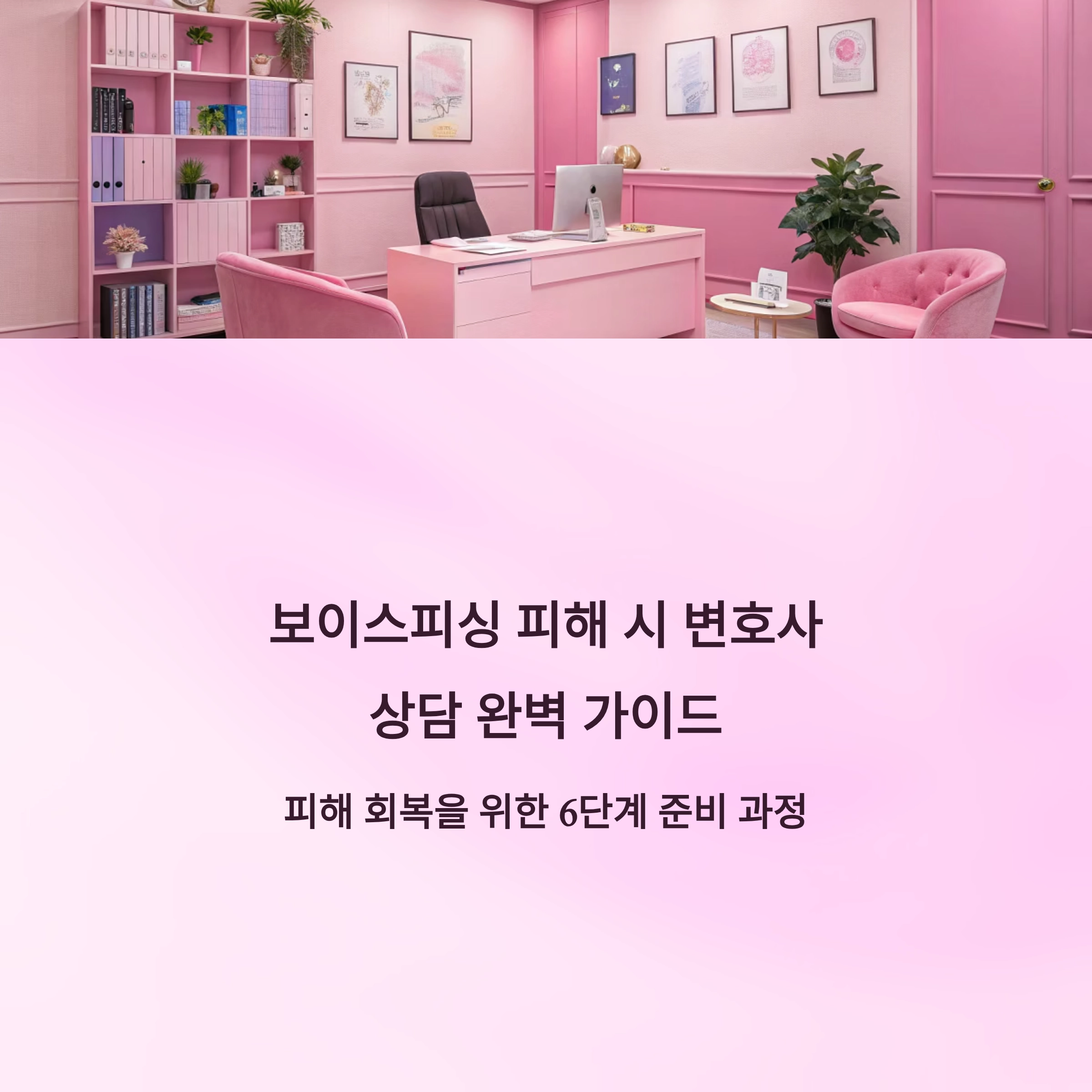 보이스피싱변호사