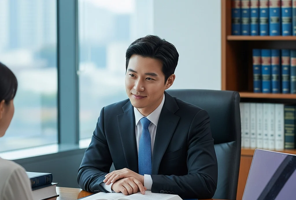 상간남소송변호사