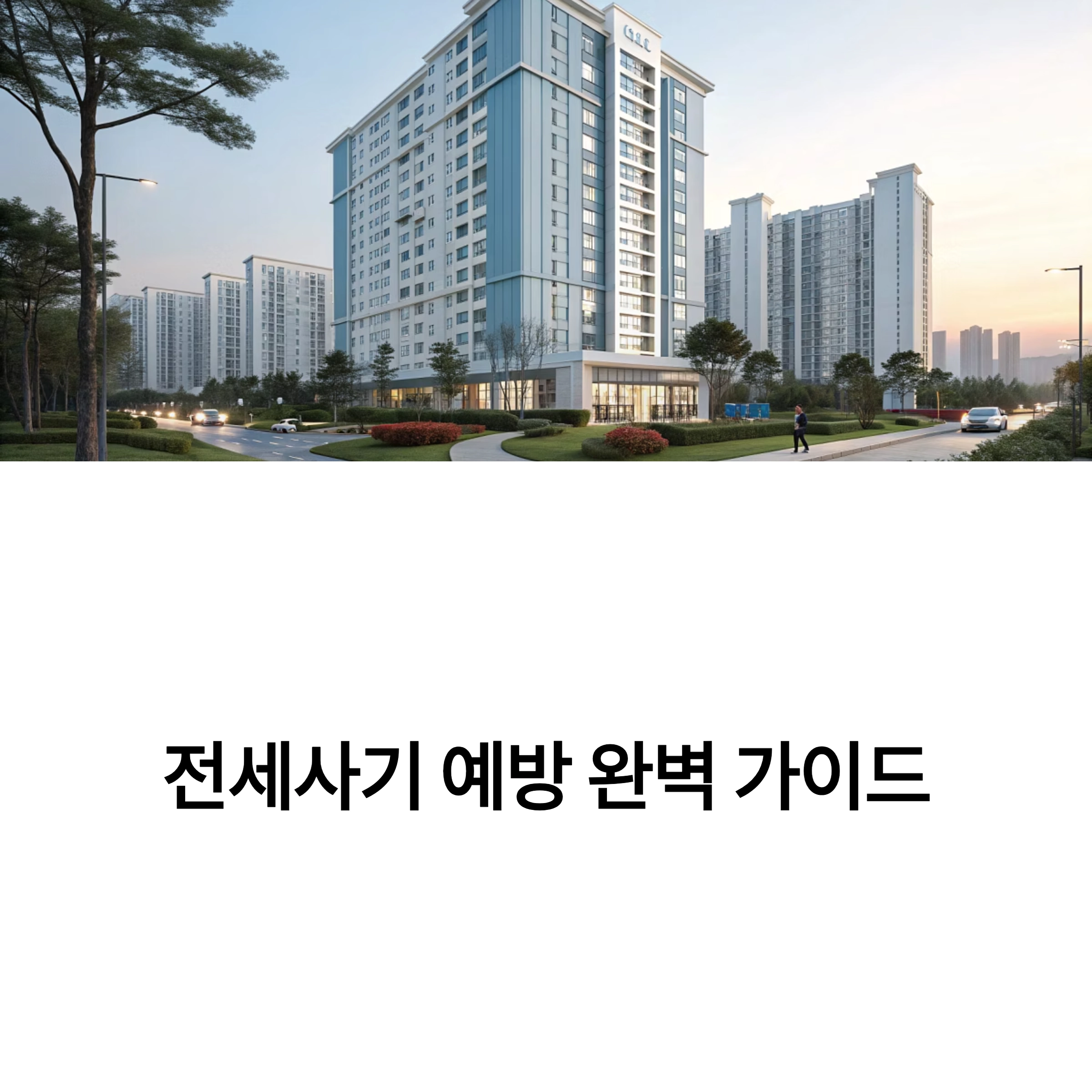 전세사기