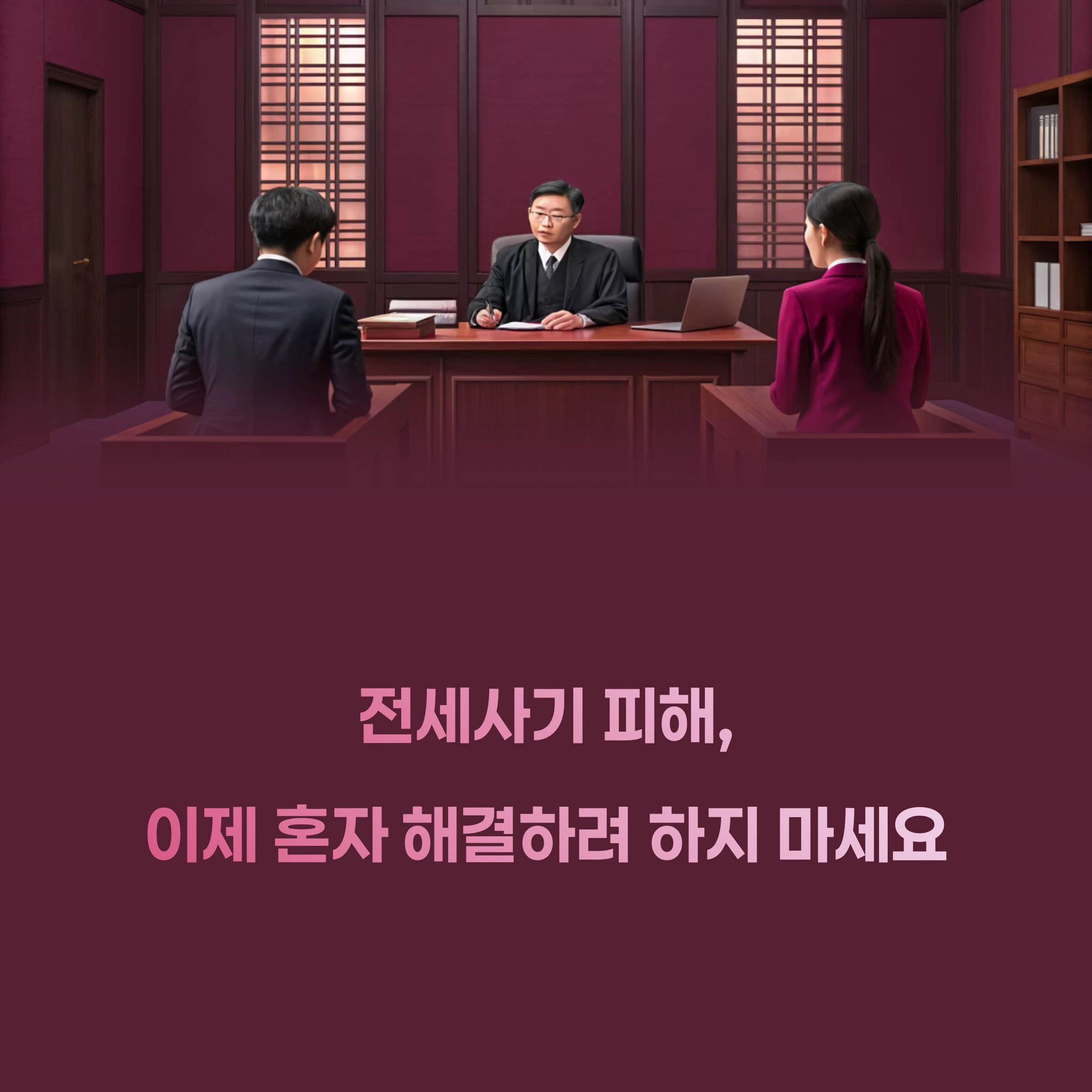 전세사기변호사