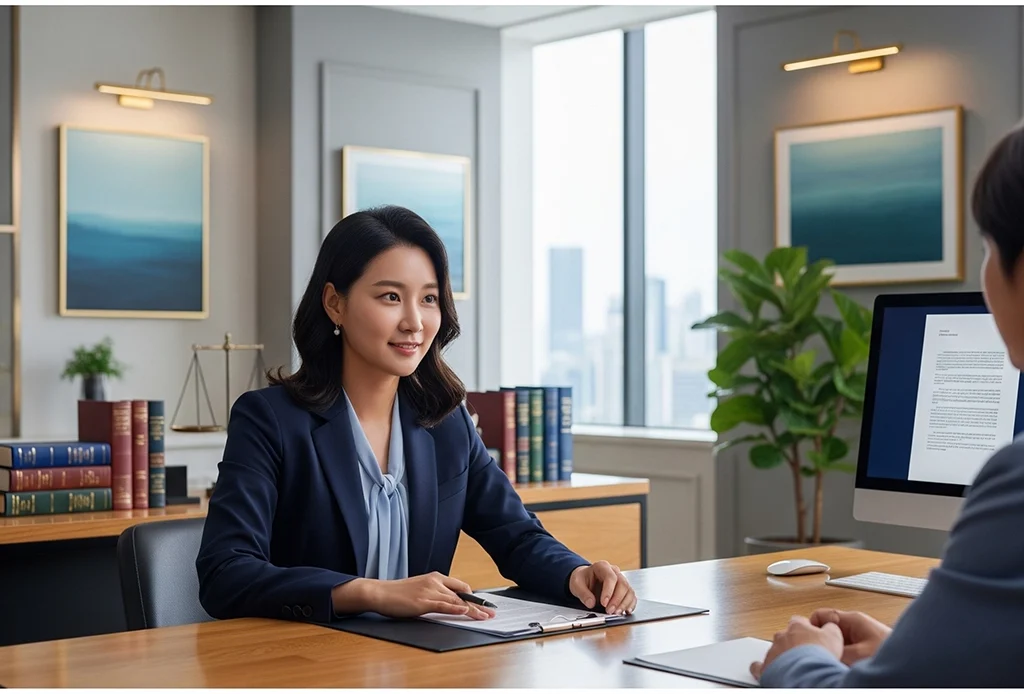 협의이혼재산분할