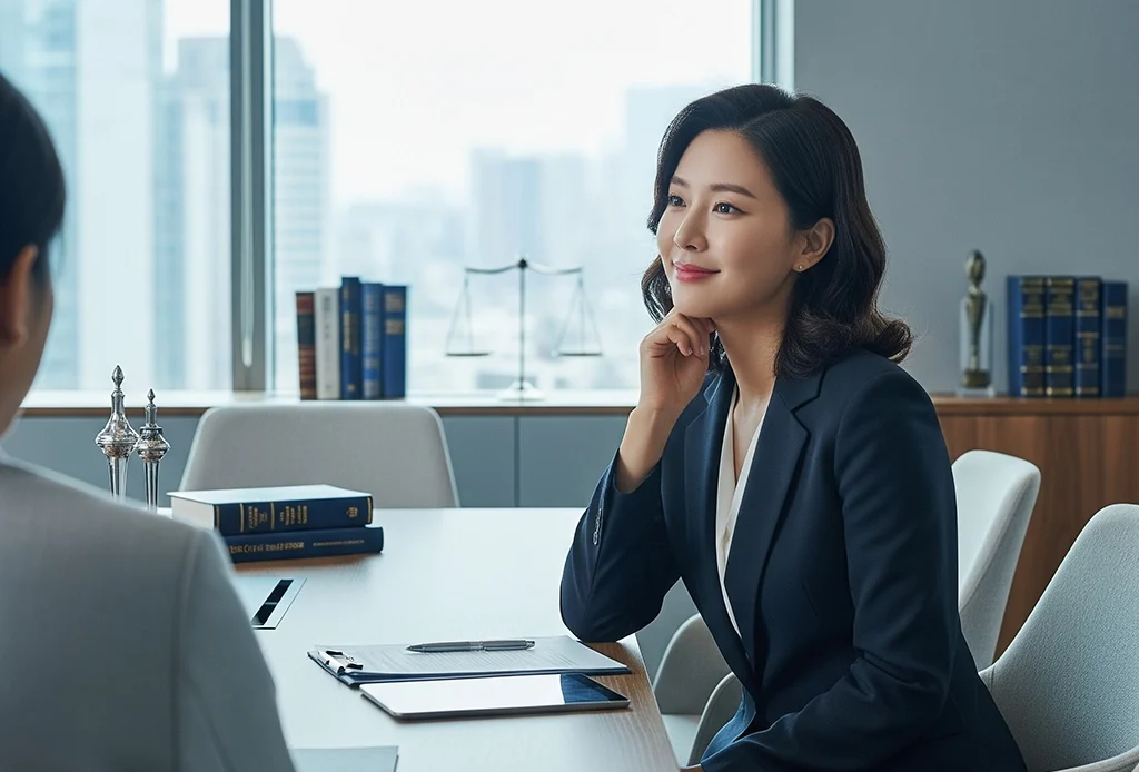 형사사건변호사