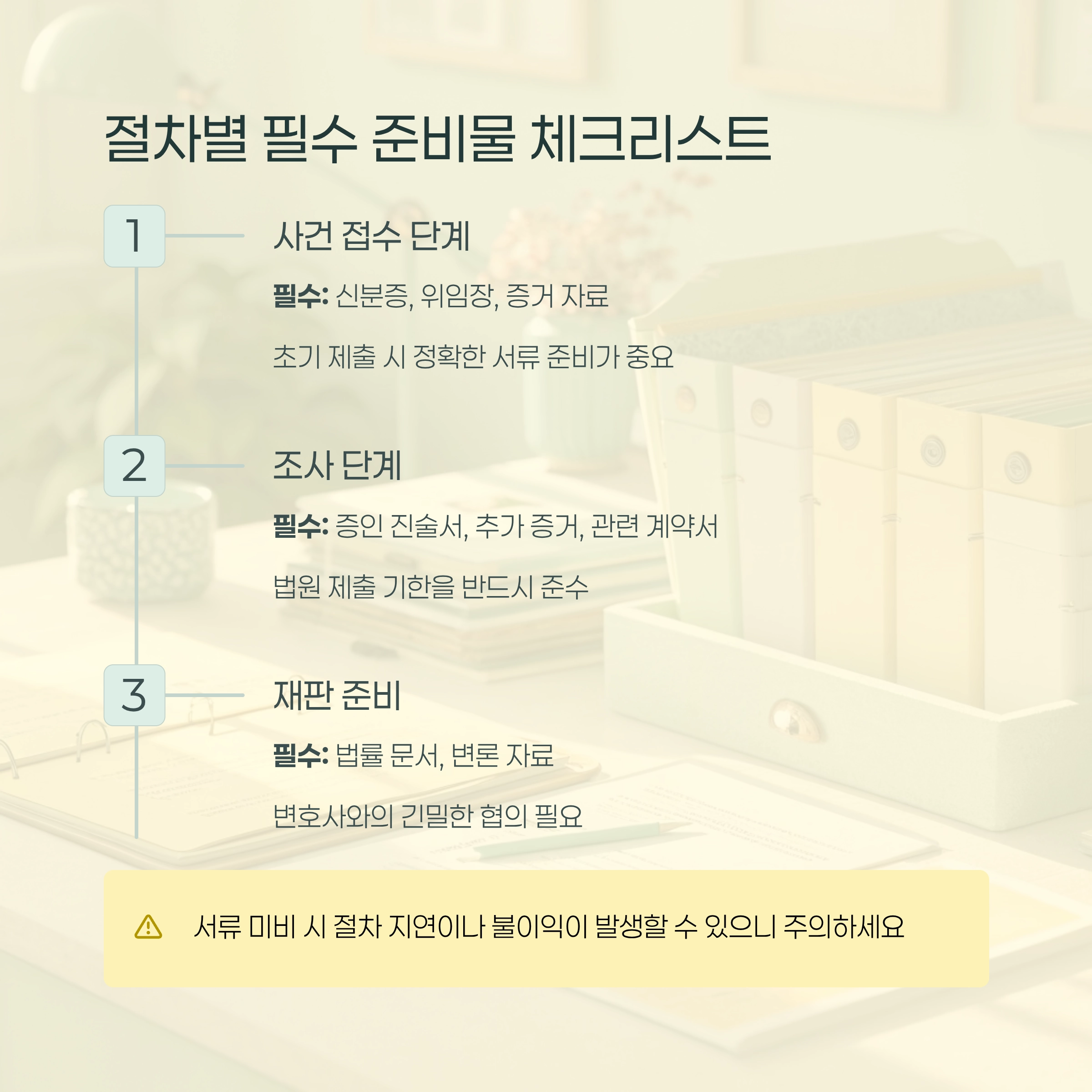 형사사건변호사