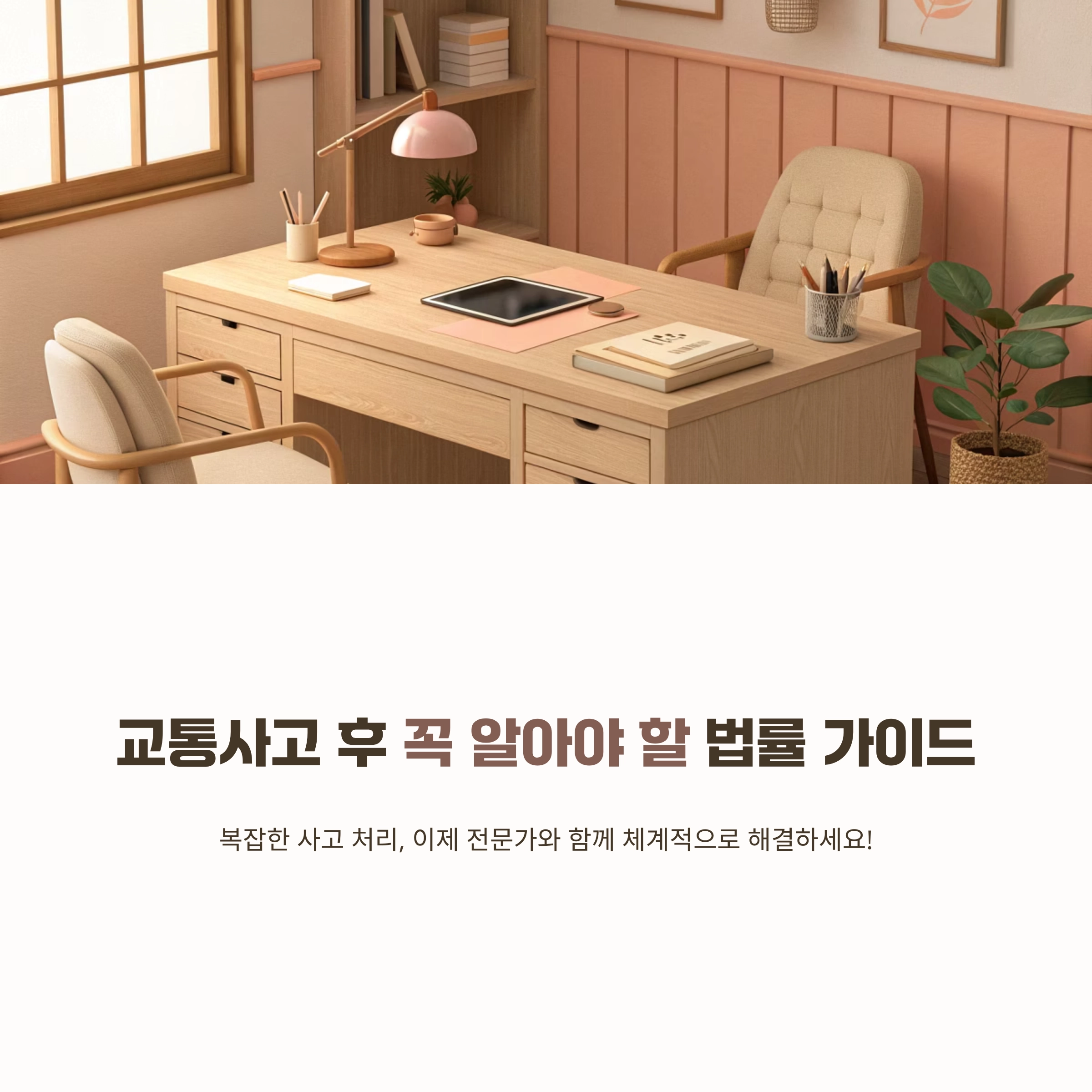 교통사고전문변호사