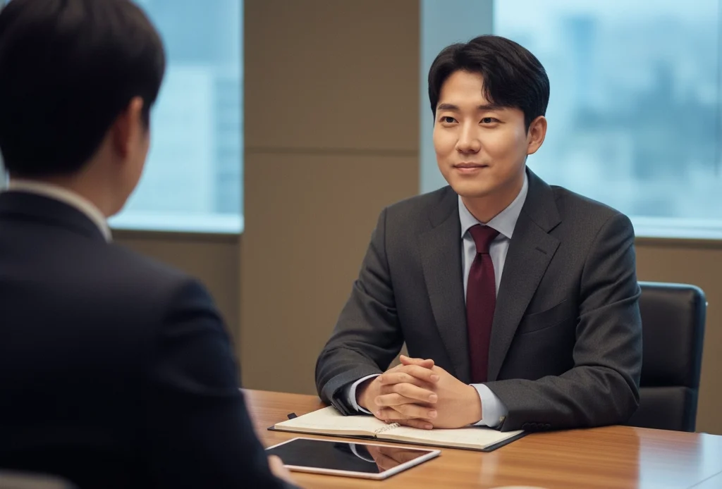 교통사고전문변호사