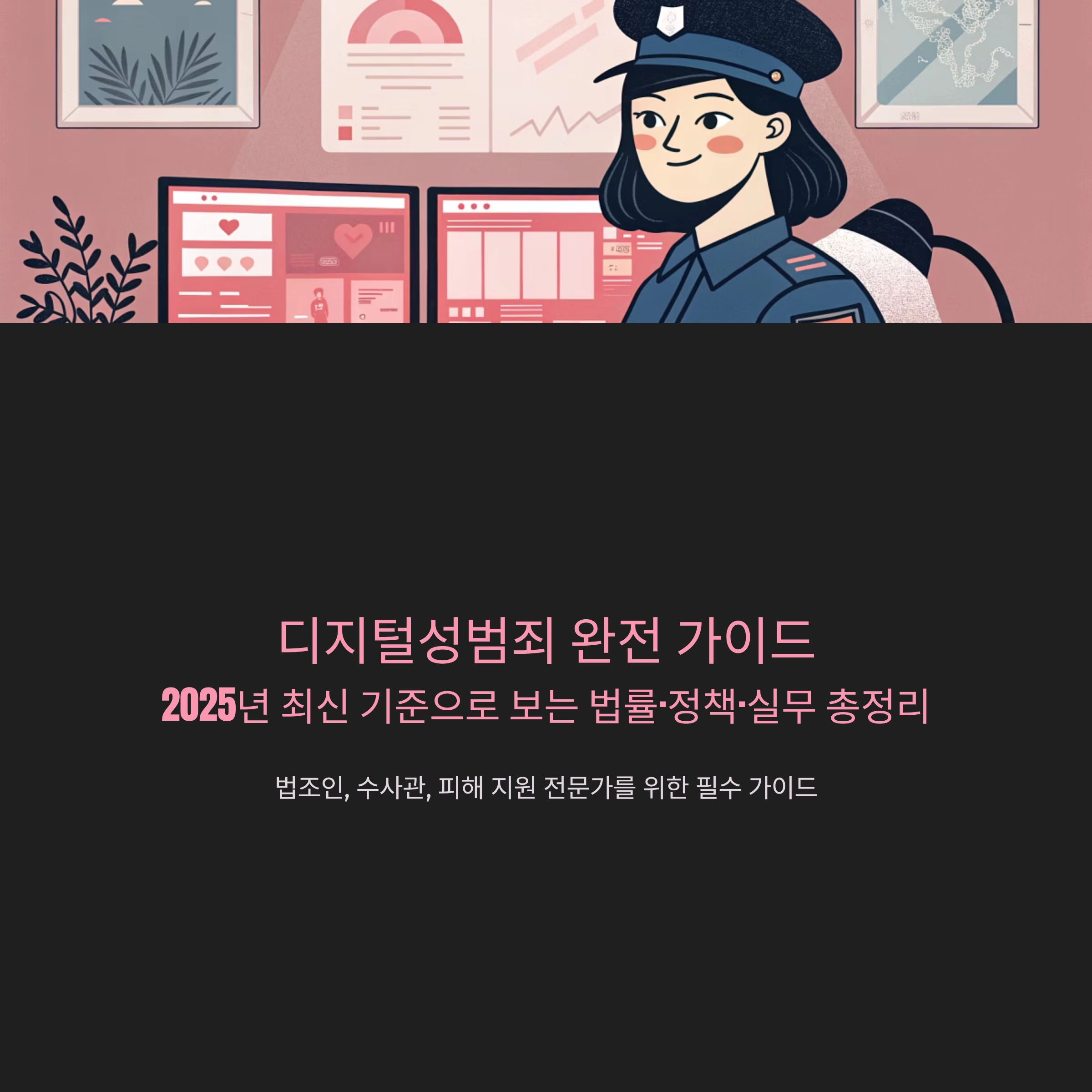 디지털성범죄