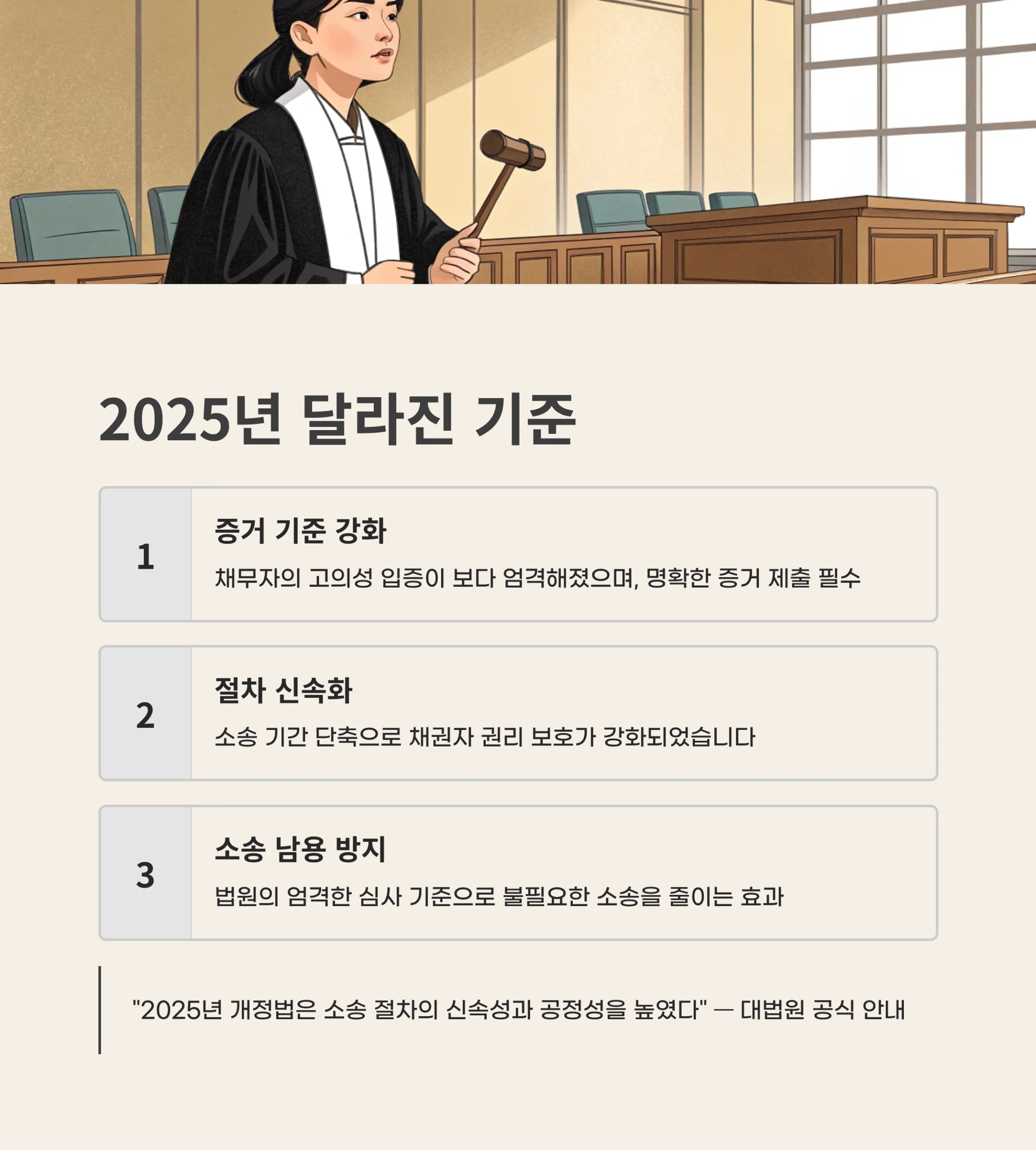 사해행위취소소송