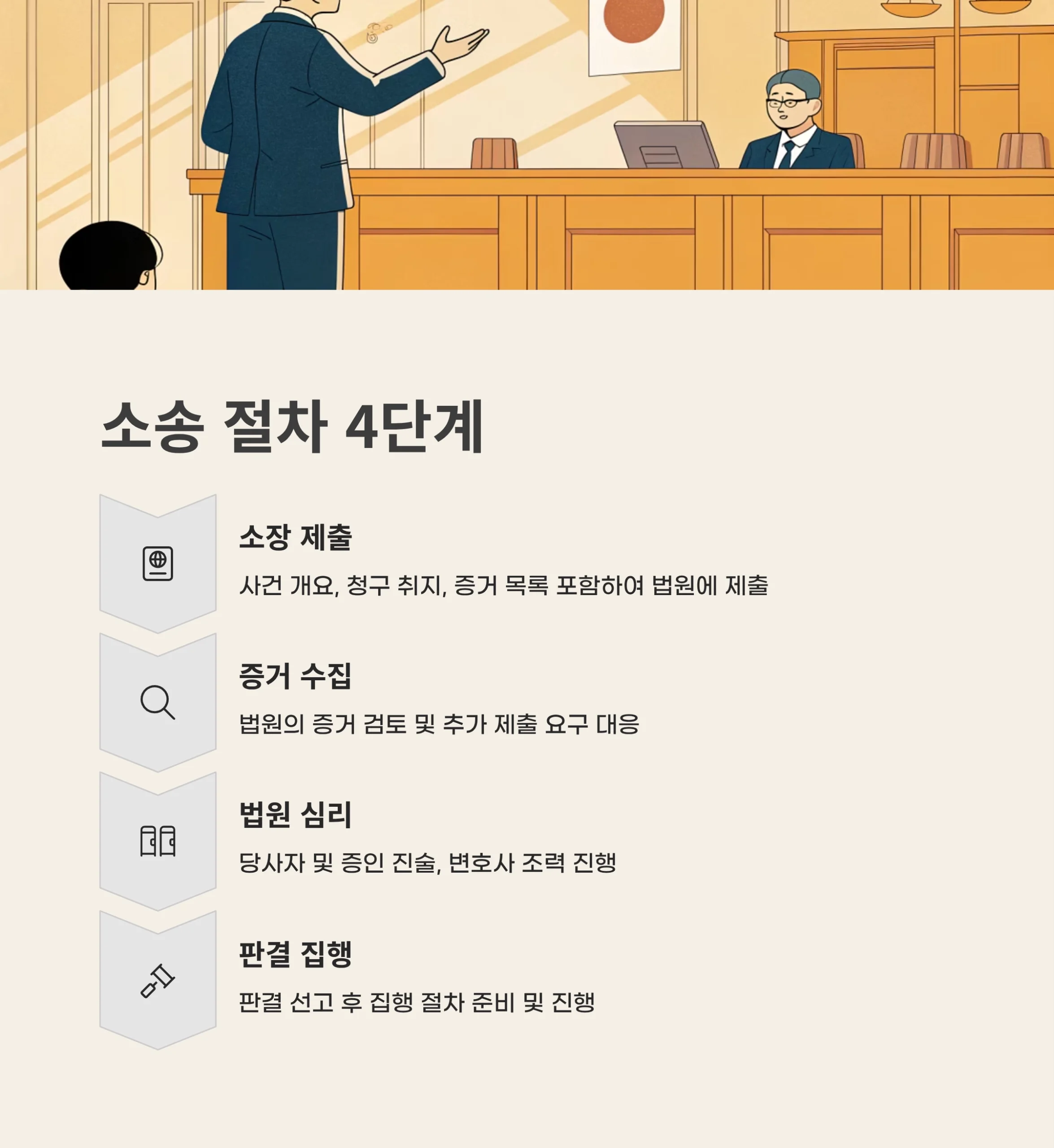 사해행위취소소송