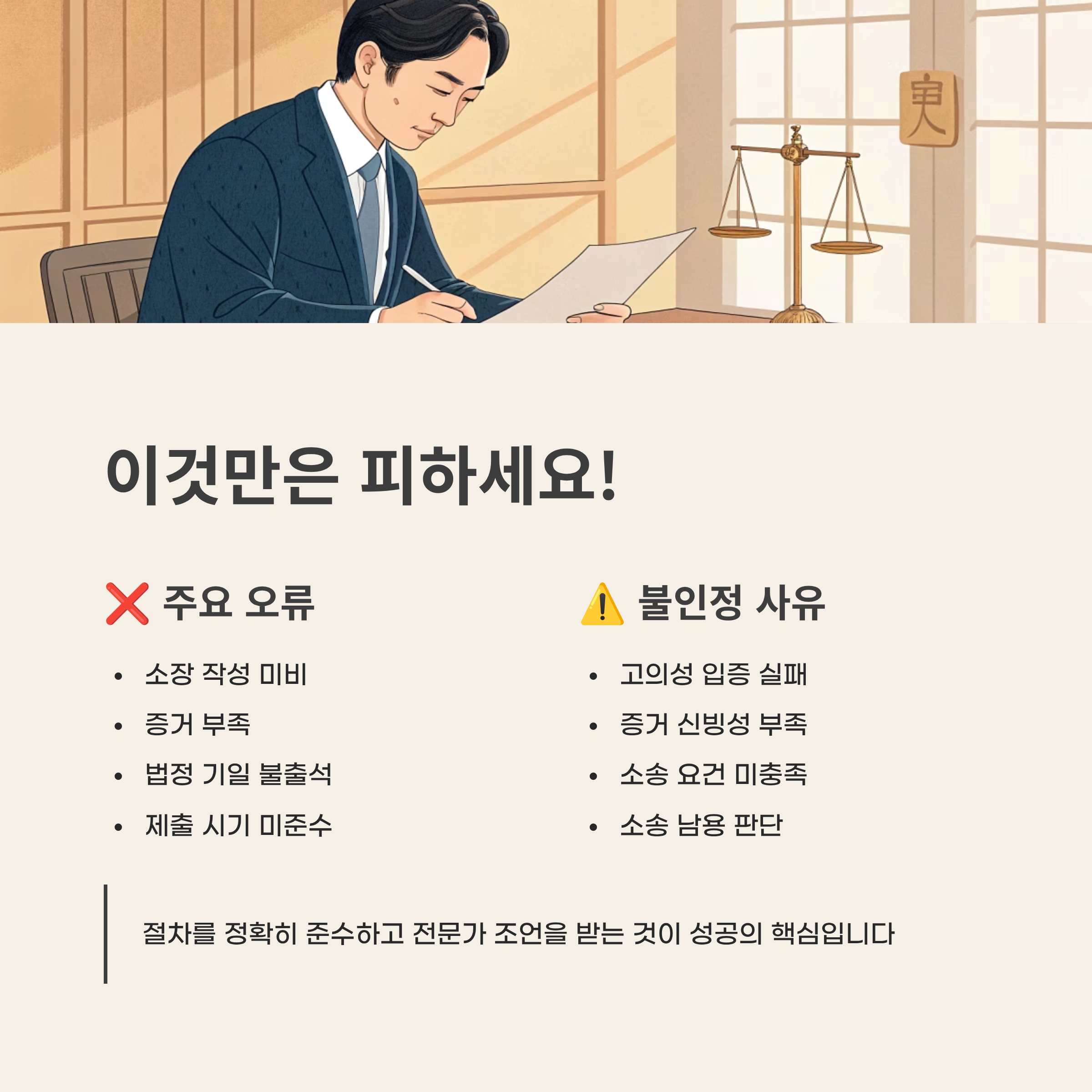 사해행위취소소송