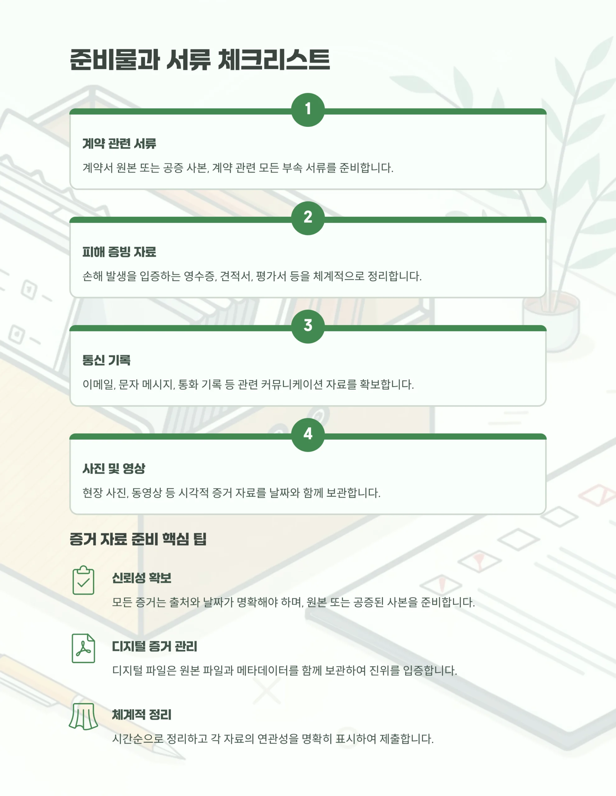 손해배상청구소송