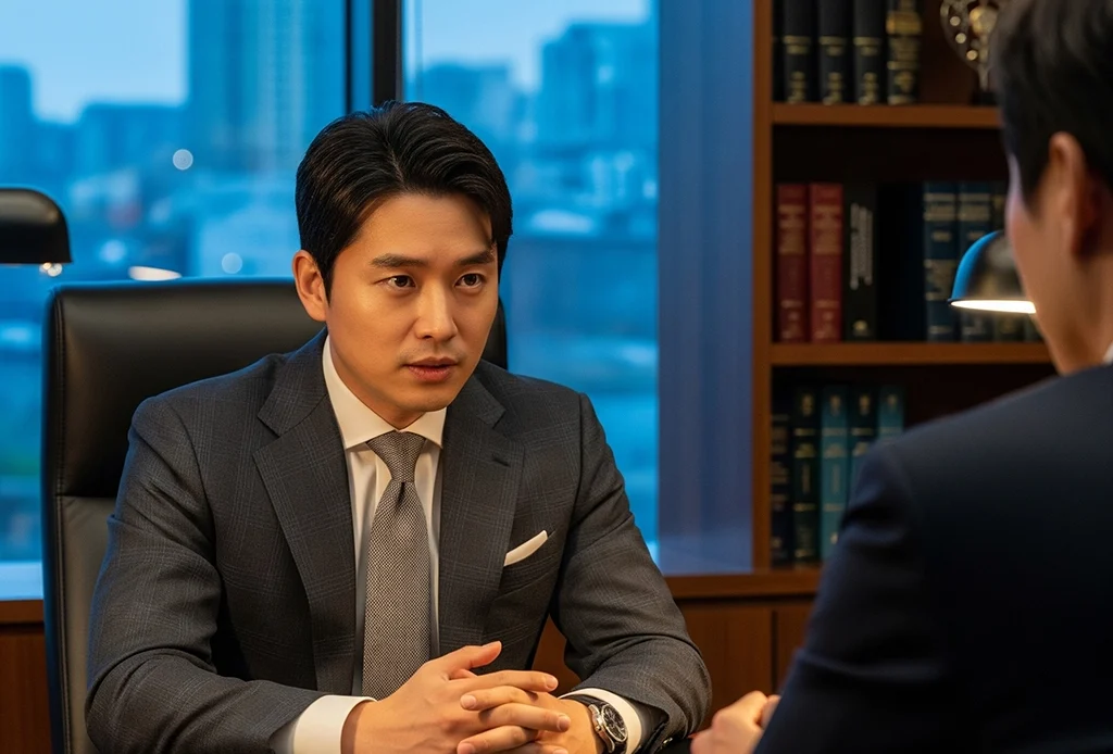 채무부존재소송